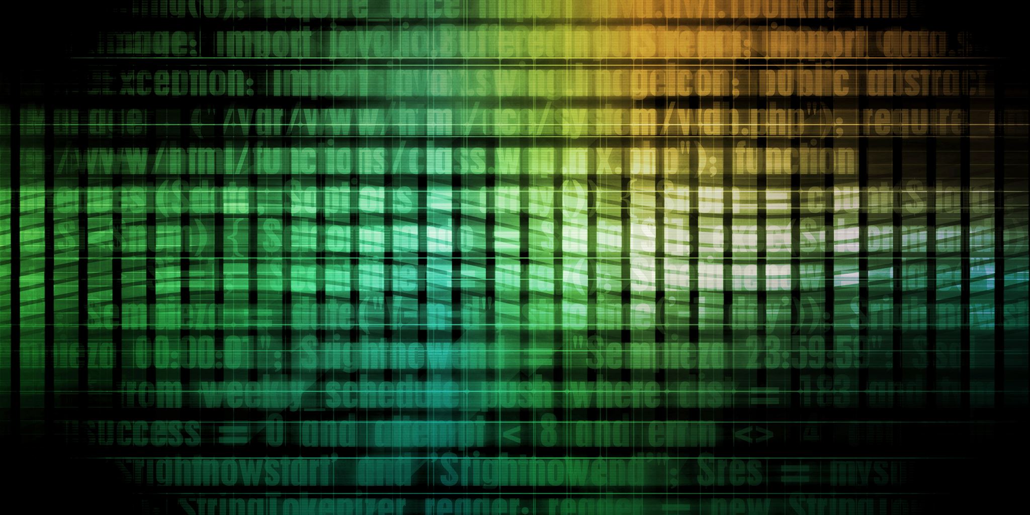 Logo eines medizinischen Softwareherstellers